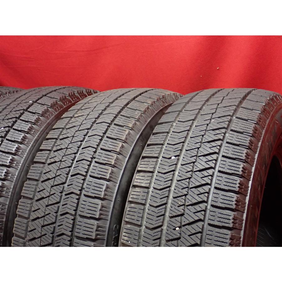 お値打ち】205/65R16 95Q 4本 冬用 スタッドレスタイヤ 《ブリヂストン 