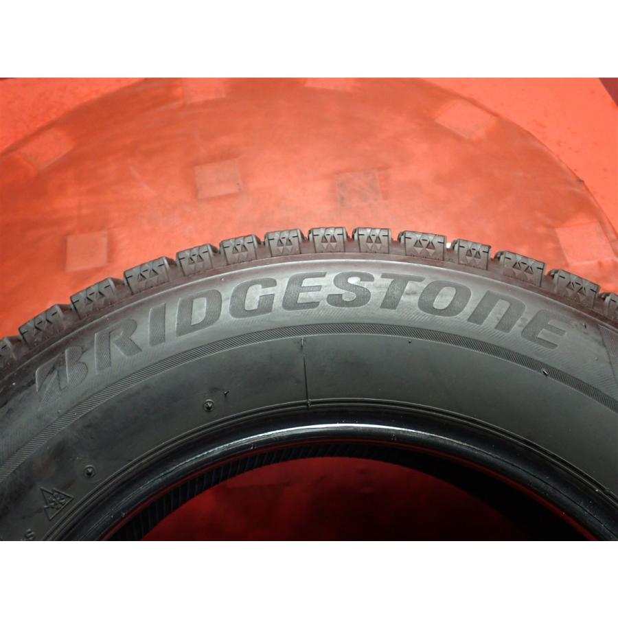 お値打ち】205/65R16 95Q 4本 冬用 スタッドレスタイヤ 《ブリヂストン