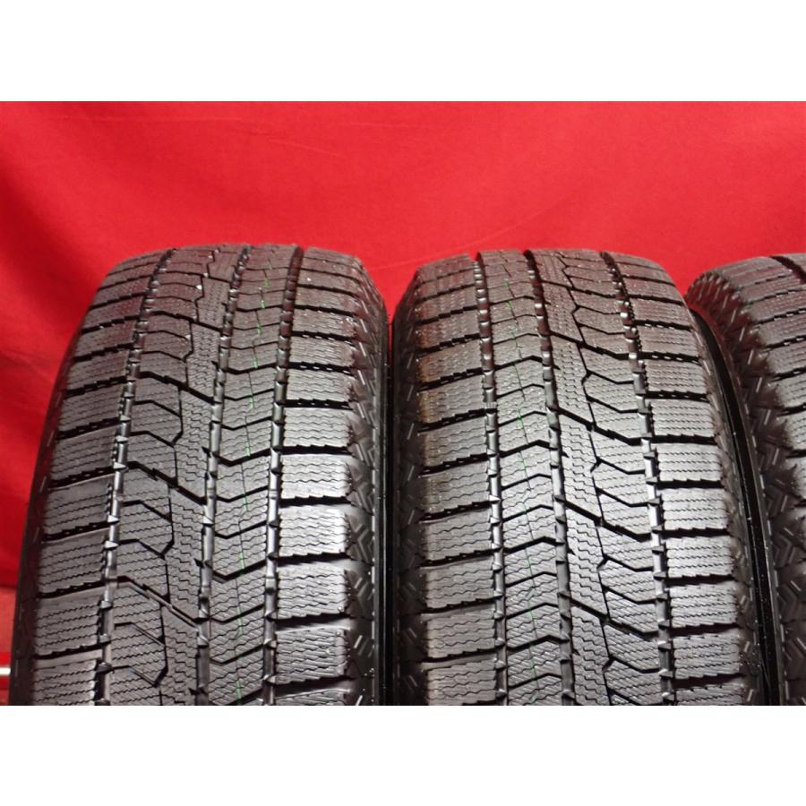 195/65R16 92Q 4本 冬用 スタッドレスタイヤ 《トーヨー オブザーブ ギ