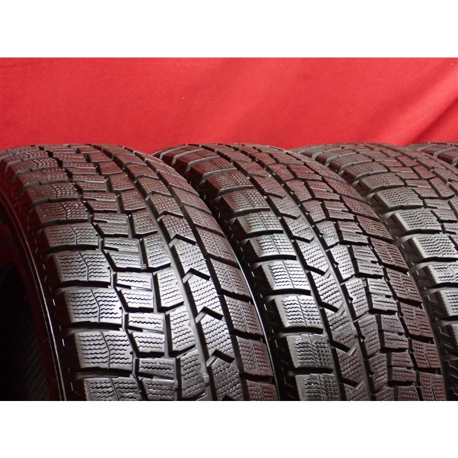 冬用スタッドレスタイヤ　2021年製造★ウインターマックス WM02 215/65R16　ダンロップ　４本　岩手県盛岡市 wm02 スタッドレスタイヤ ダンロップ」の人気商品一覧 | 安い商品を