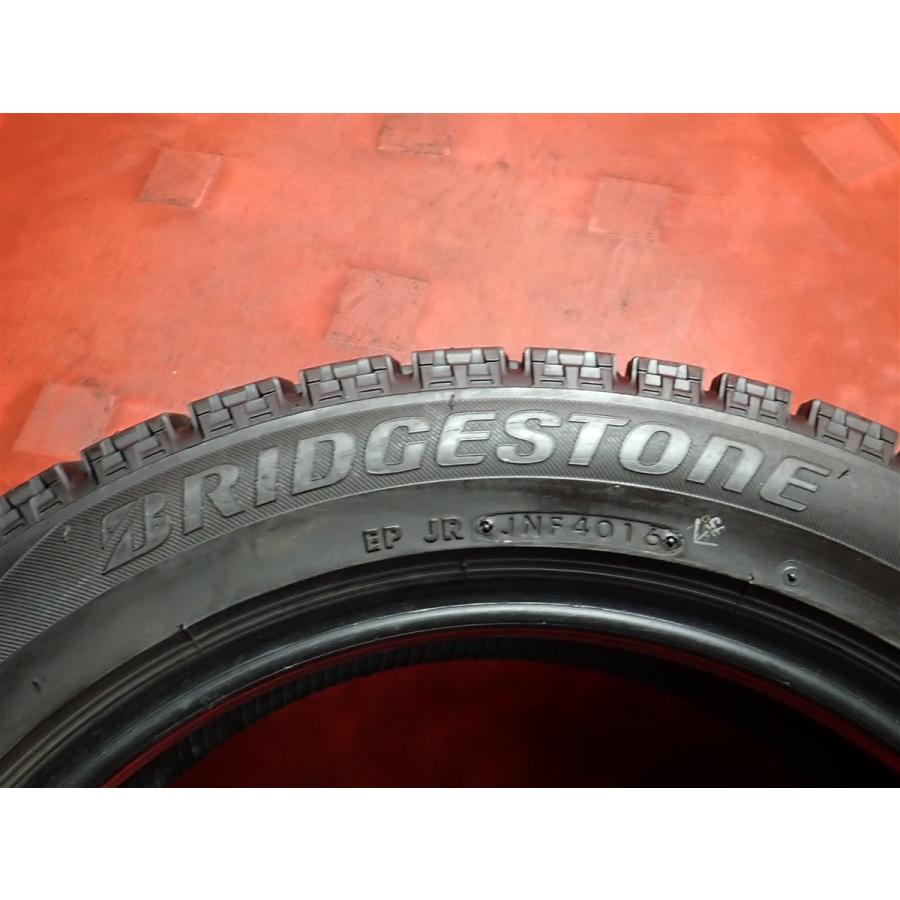 激安】225/50R17 94Q 4本 冬用 スタッドレスタイヤ 《ブリヂストン