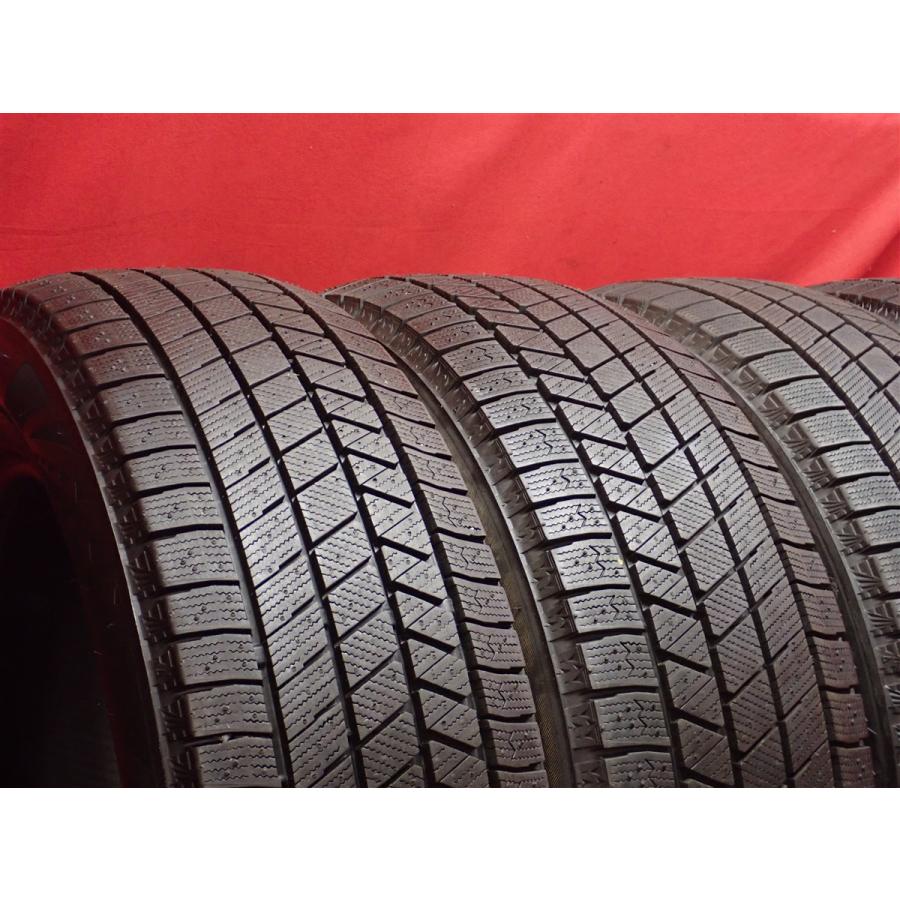 225/60/18 BRIDGESTONE VRX3 スタッドレス4本 【公式通販】