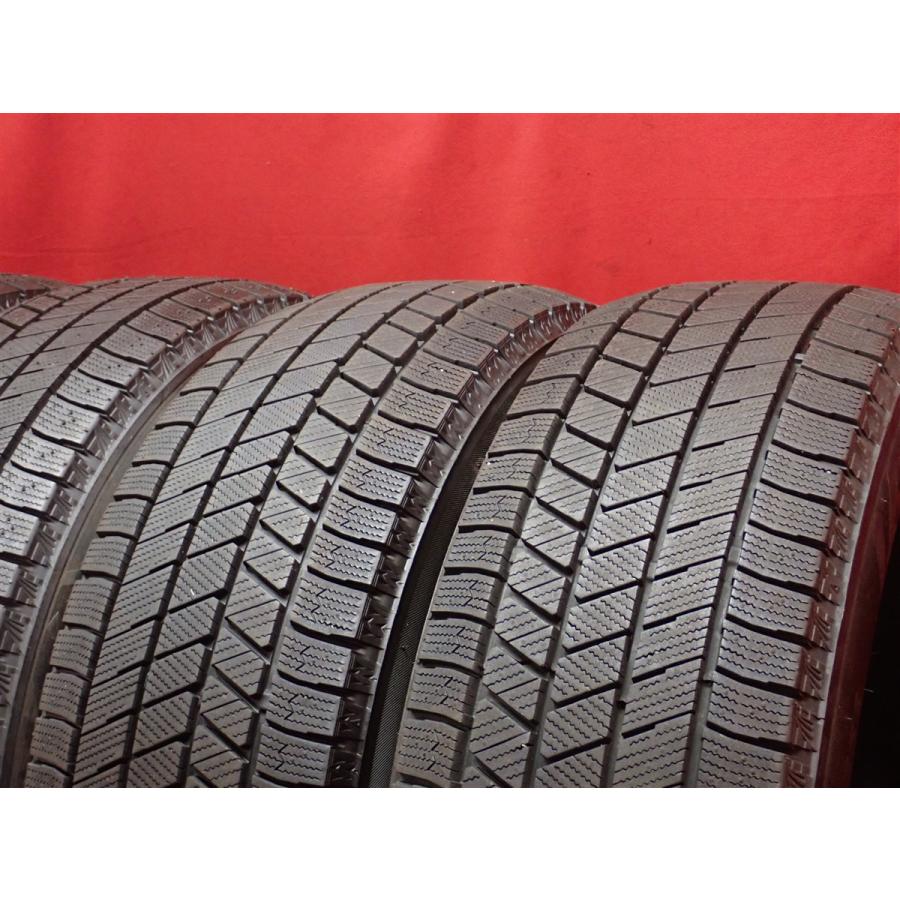 良山】225/60R18 100Q 4本 冬用 スタッドレスタイヤ 《ブリヂストン