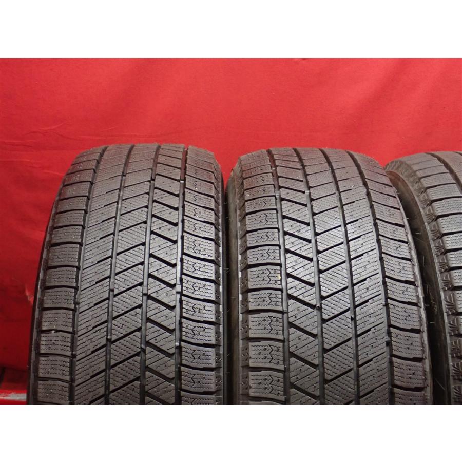 良山】225/60R18 100Q 4本 冬用 スタッドレスタイヤ 《ブリヂストン