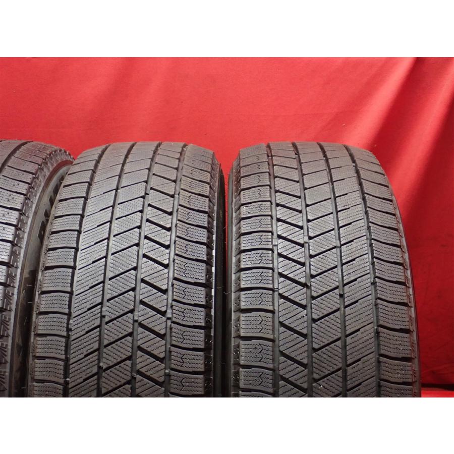 良山】225/60R18 100Q 4本 冬用 スタッドレスタイヤ 《ブリヂストン