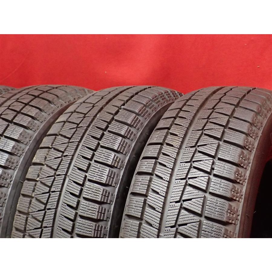 良山】185/65R15 88Q Q 4本 冬用 スタッドレスタイヤ 《ブリヂストン