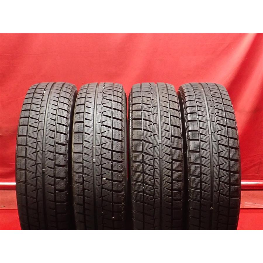 良山】185/70R14 88Q 4本 冬用 スタッドレスタイヤ 《ブリヂストン 