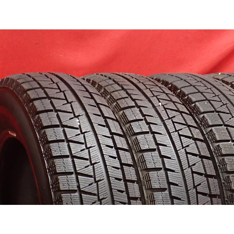 良山】185/70R14 88Q 4本 冬用 スタッドレスタイヤ 《ブリヂストン