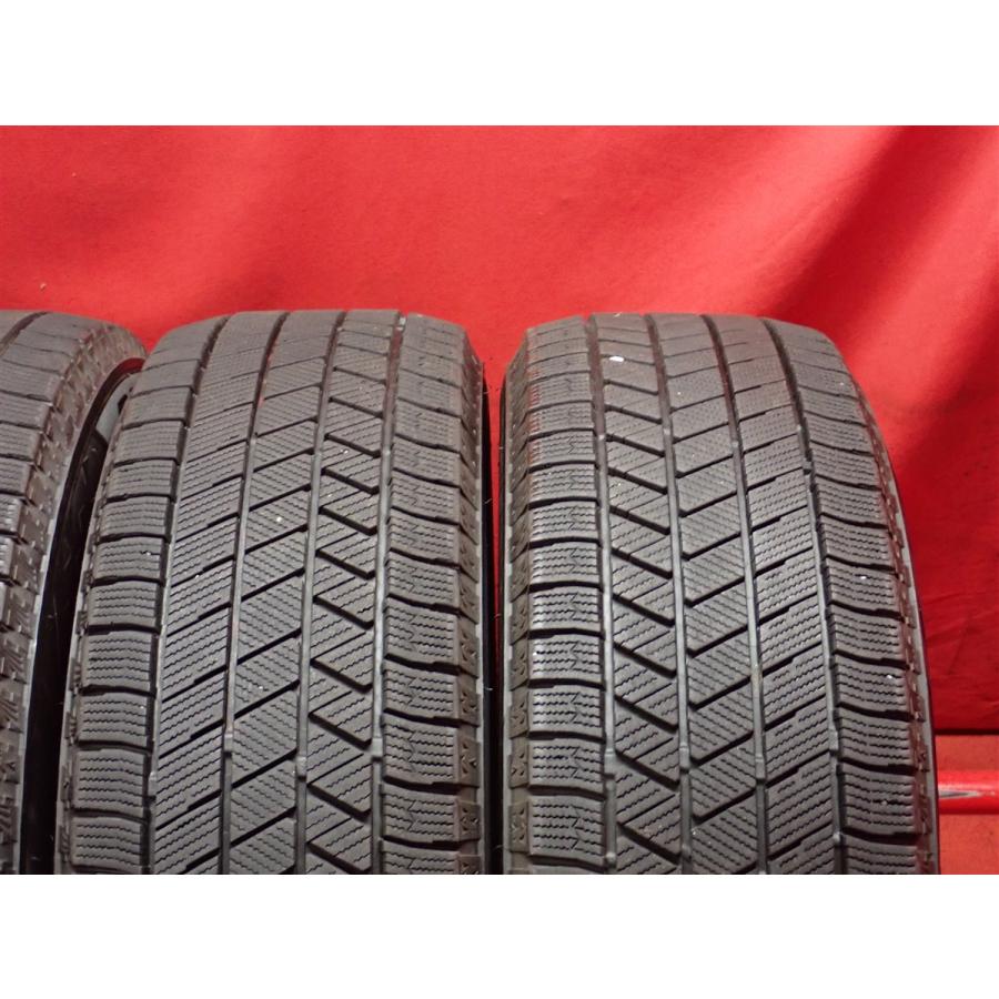 良山】195/65R15 91Q 4本 冬用 スタッドレスタイヤ 《ブリヂストン 