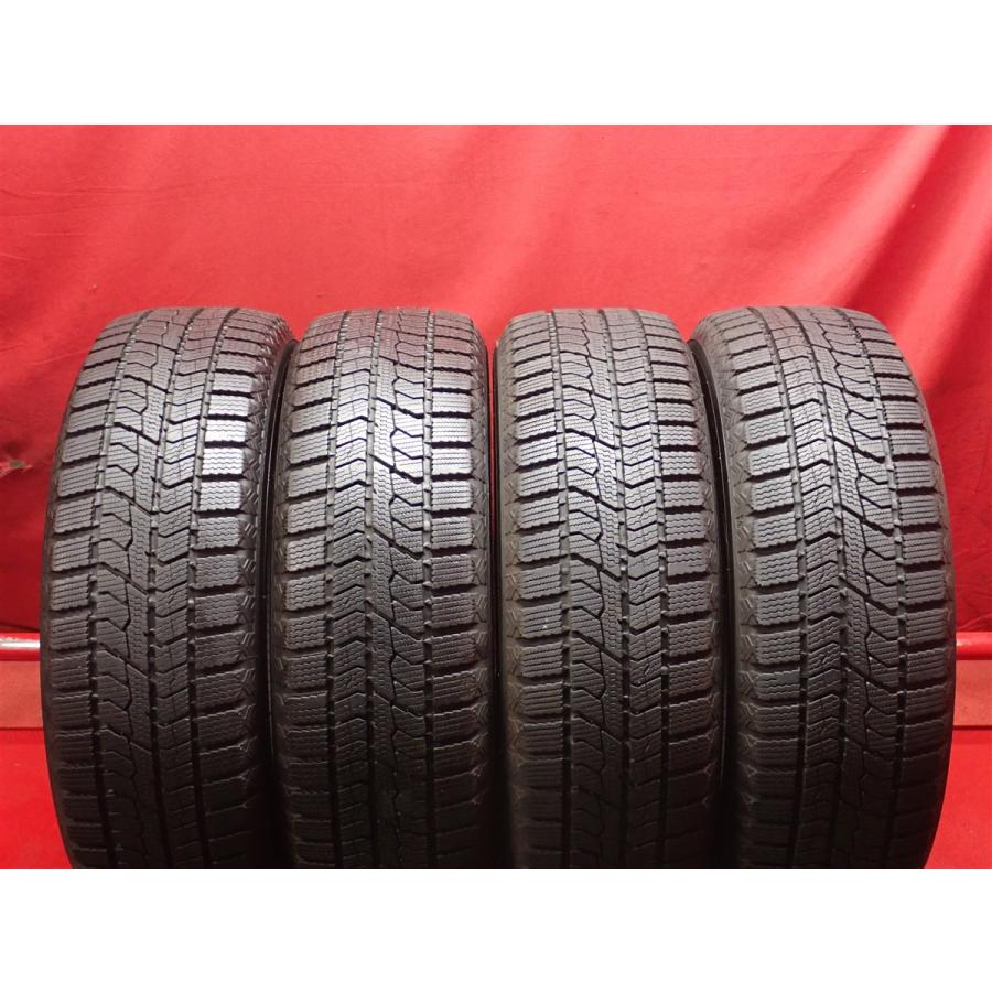 良山】185/65R15 92Q 4本 冬用 スタッドレスタイヤ 《トーヨー 