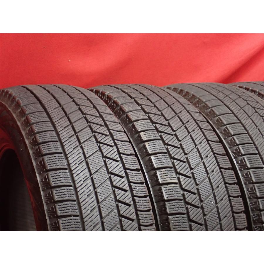 良山】185/65R15 88Q 4本 冬用 スタッドレスタイヤ 《ブリヂストン