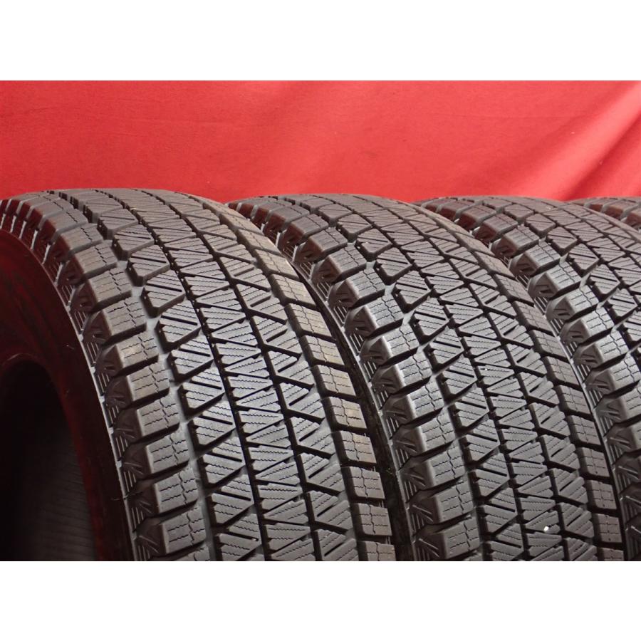 良山】215/70R16 100Q 4本 冬用 スタッドレスタイヤ 《ブリヂストン 
