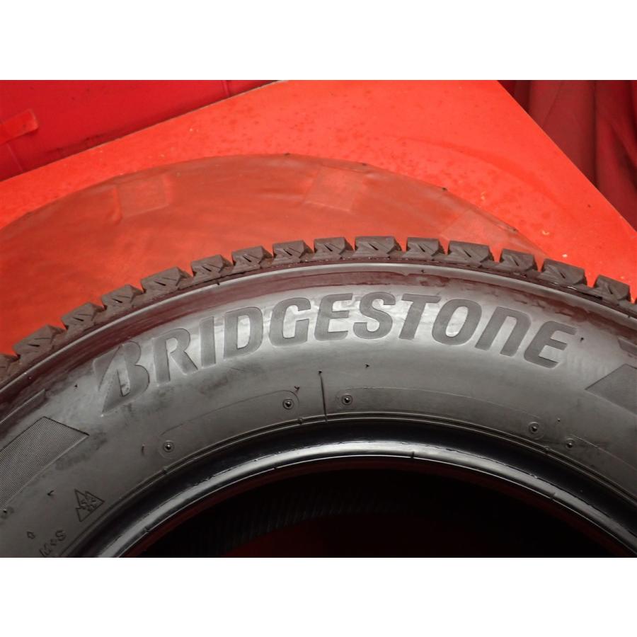良山】215/70R16 100Q 4本 冬用 スタッドレスタイヤ 《ブリヂストン 