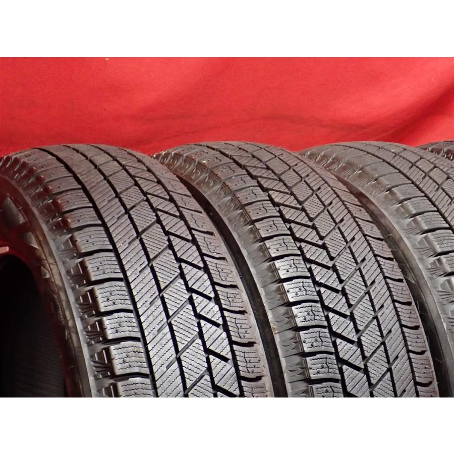 良山】165/60R15 77Q 4本 冬用 スタッドレスタイヤ 《ブリヂストン 