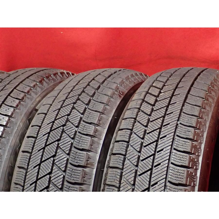 良山】165/60R15 77Q 4本 冬用 スタッドレスタイヤ 《ブリヂストン 