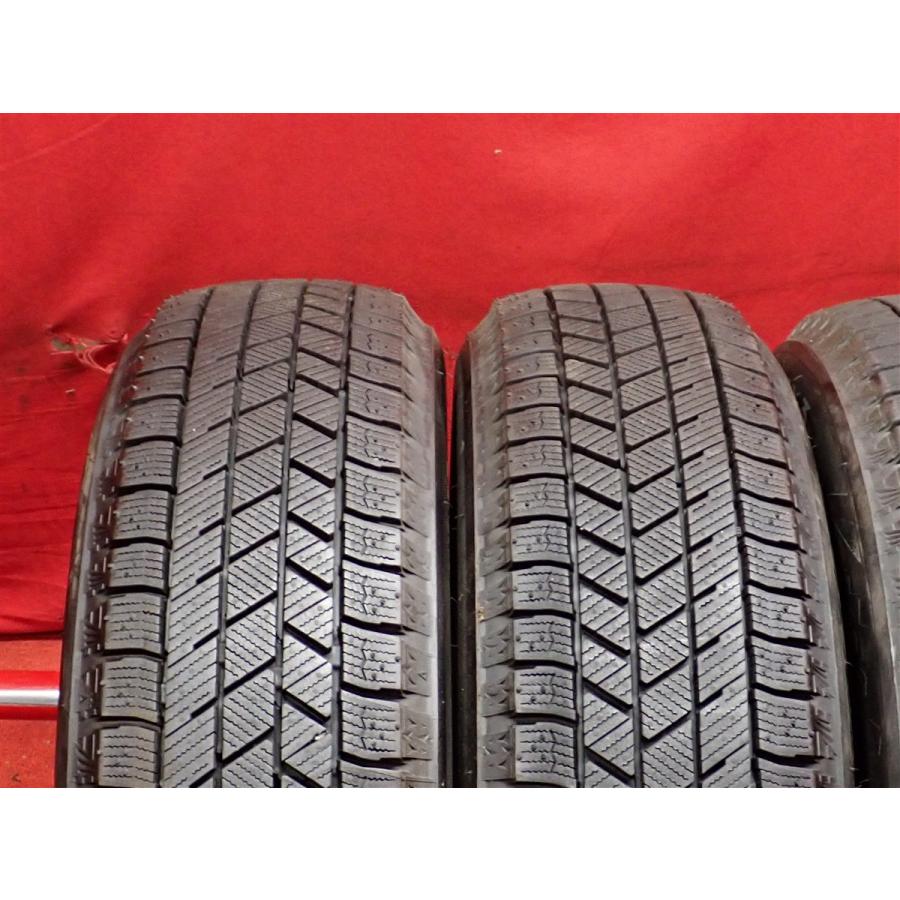 良山】165/60R15 77Q 4本 冬用 スタッドレスタイヤ 《ブリヂストン 