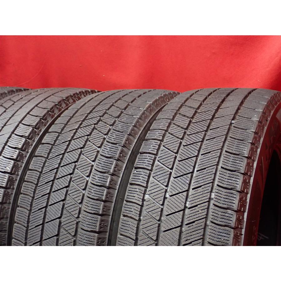 205/60R16 96Q 4本 冬用 スタッドレスタイヤ 《ブリヂストン