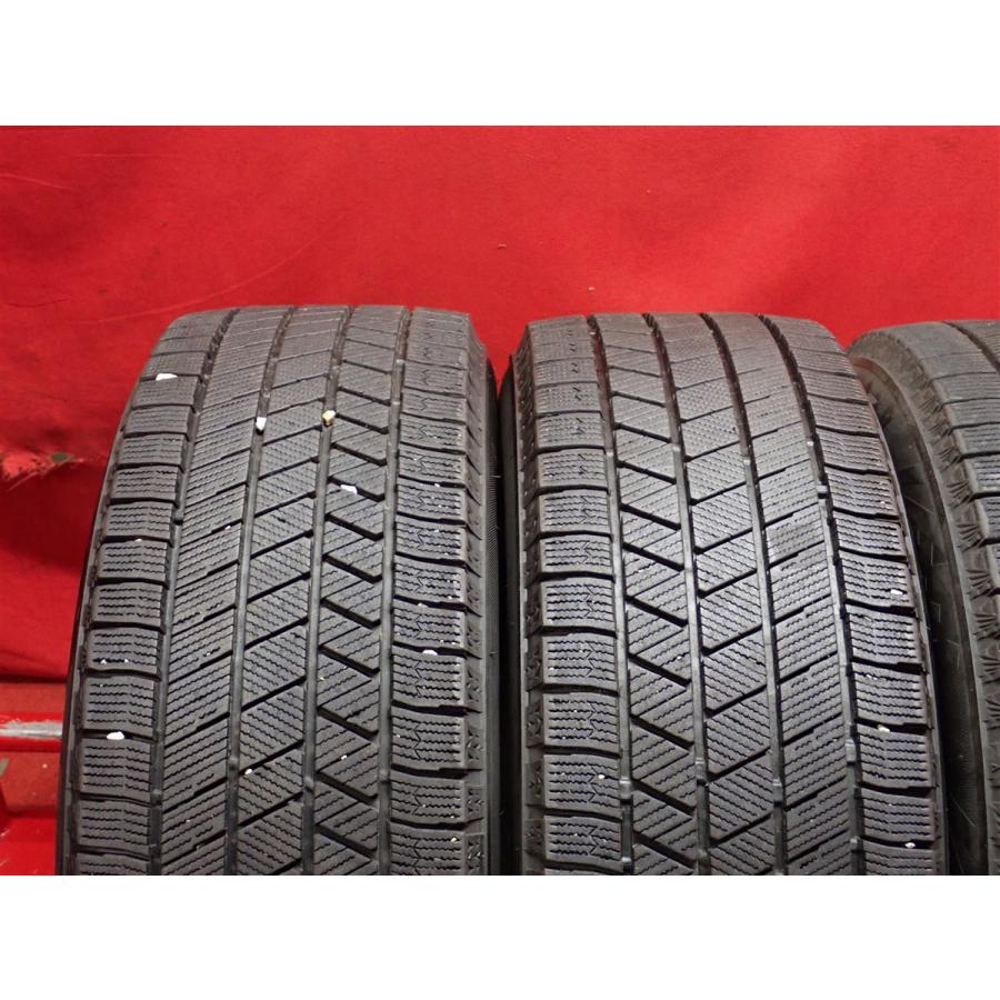 205/60R16 96Q 4本 冬用 スタッドレスタイヤ 《ブリヂストン
