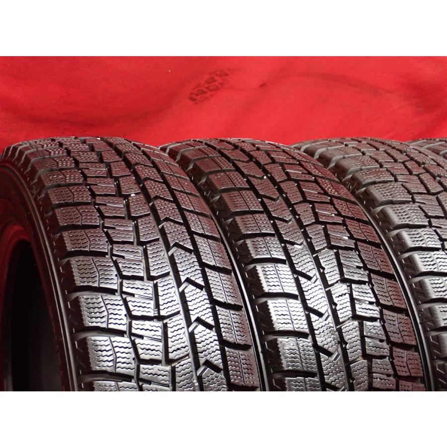 お値打ち】165/65R15 81Q 4本 冬用 スタッドレスタイヤ 《ダンロップ