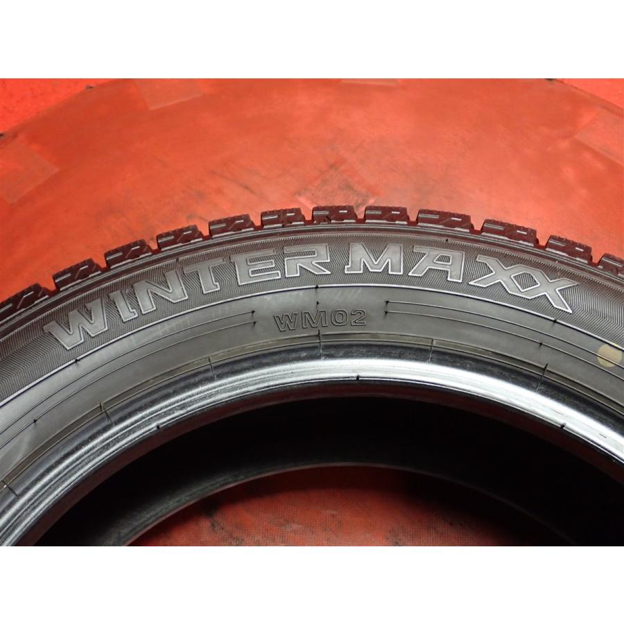 お値打ち】165/65R15 81Q 4本 冬用 スタッドレスタイヤ 《ダンロップ