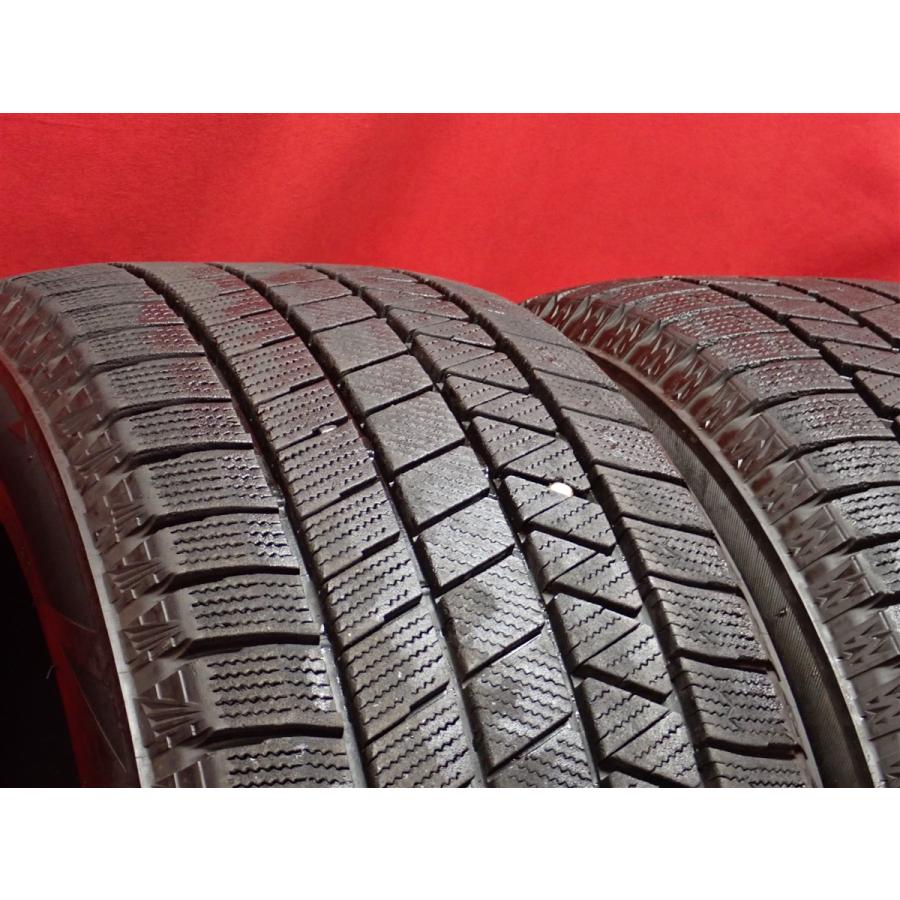 良山】255/45R19 100Q 2本 冬用 スタッドレスタイヤ 《ブリヂストン 