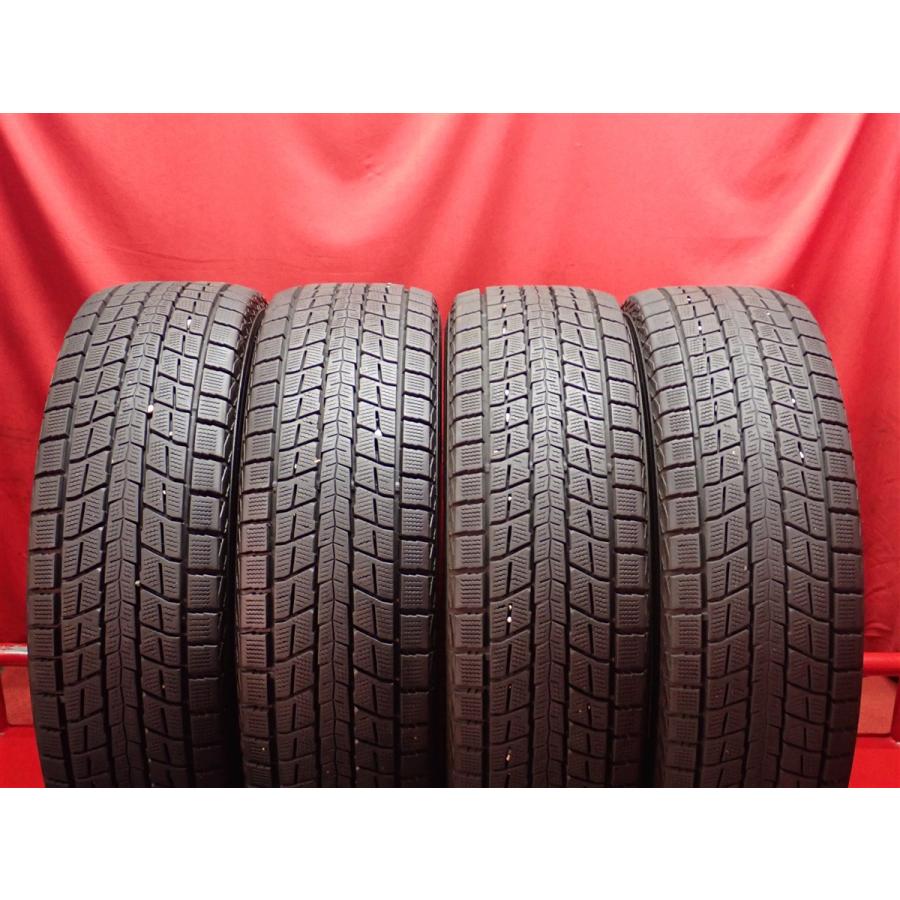 225/60R18 ダウンロップ　サマータイヤ4本セット 7部山ハリアーなど 225/60R18 ダウンロップサマータイヤ4本セット 7部山ハリアーなど