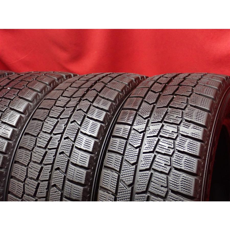 お値打ち】205/60R16 92Q 4本 冬用 スタッドレスタイヤ 《ダンロップ