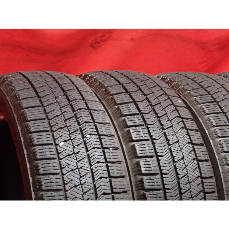激安】165/55R15 75Q 4本 冬用 スタッドレスタイヤ 《ブリヂストン
