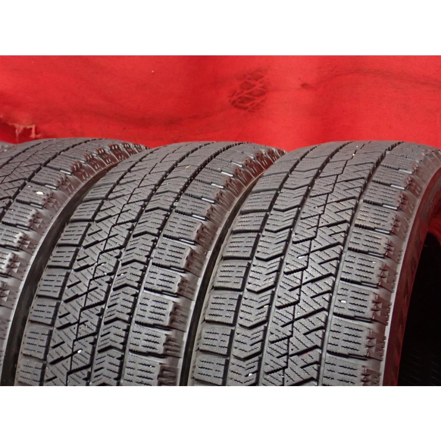 激安】165/55R15 75Q 4本 冬用 スタッドレスタイヤ 《ブリヂストン