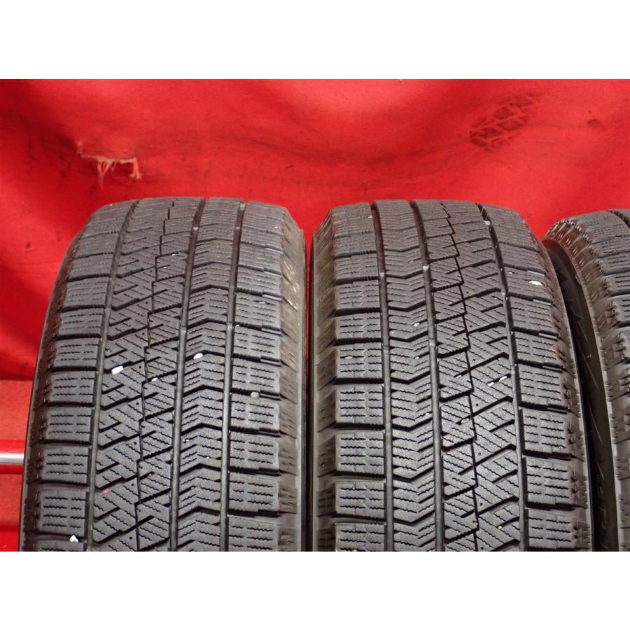激安】165/55R15 75Q 4本 冬用 スタッドレスタイヤ 《ブリヂストン