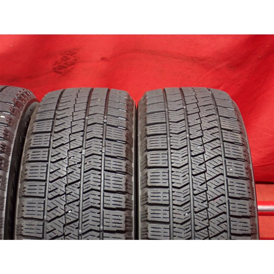 激安】165/55R15 75Q 4本 冬用 スタッドレスタイヤ 《ブリヂストン