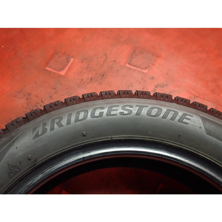 激安】165/55R15 75Q 4本 冬用 スタッドレスタイヤ 《ブリヂストン
