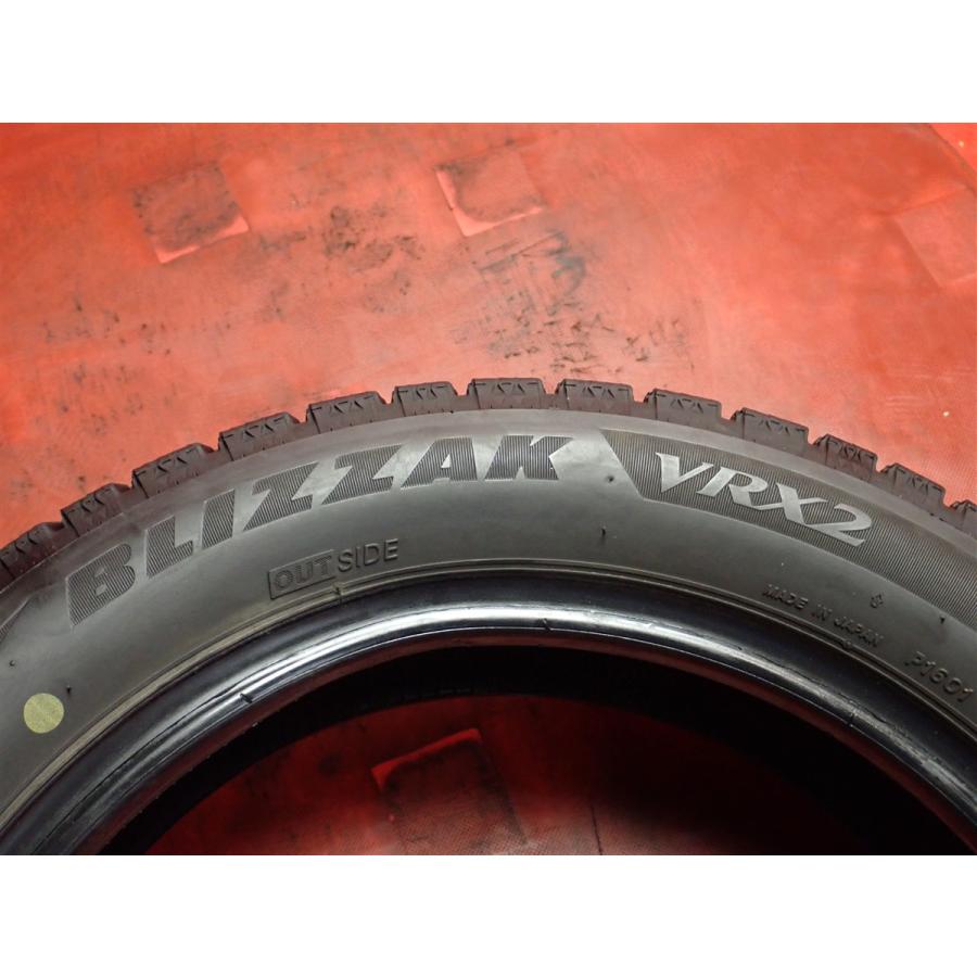激安】165/55R15 75Q 4本 冬用 スタッドレスタイヤ 《ブリヂストン