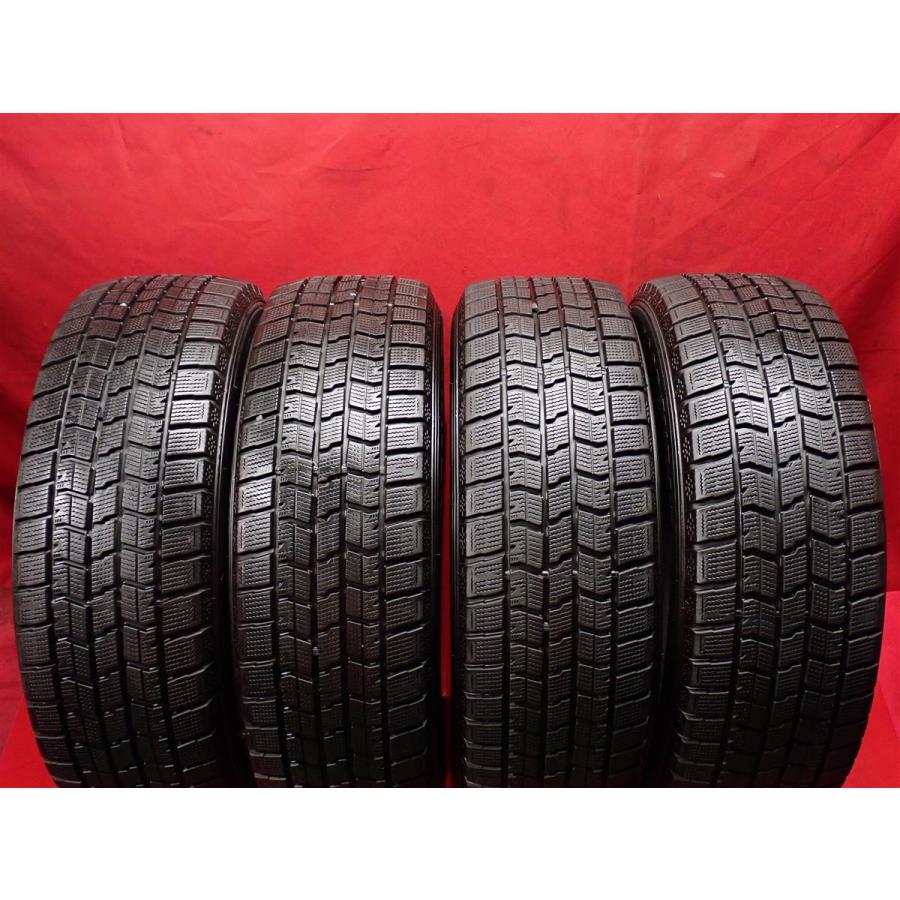 スタッドレス4本 《 グッドイヤー 》 アイスナビ 7 [ 225/60R17 99Q ]9 