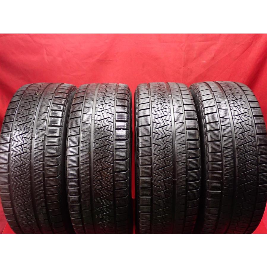 255/40R18 ピレリ　アイスアシンメトリコプラス　ランフラット　バリ山 255/40R18 ピレリアイスアシンメトリコプラスランフラットバリ山