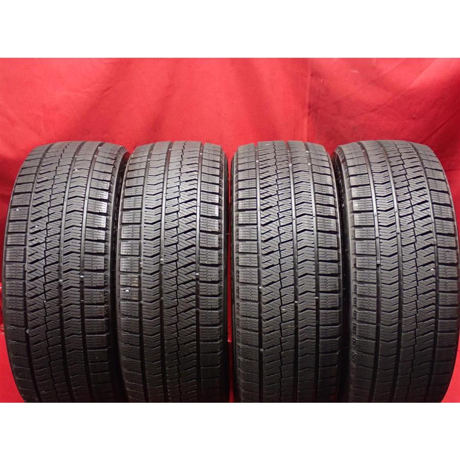 スタッドレス4本 《 ブリヂストン 》 ブリザック VRX2 [ 225/45R17 91Q 