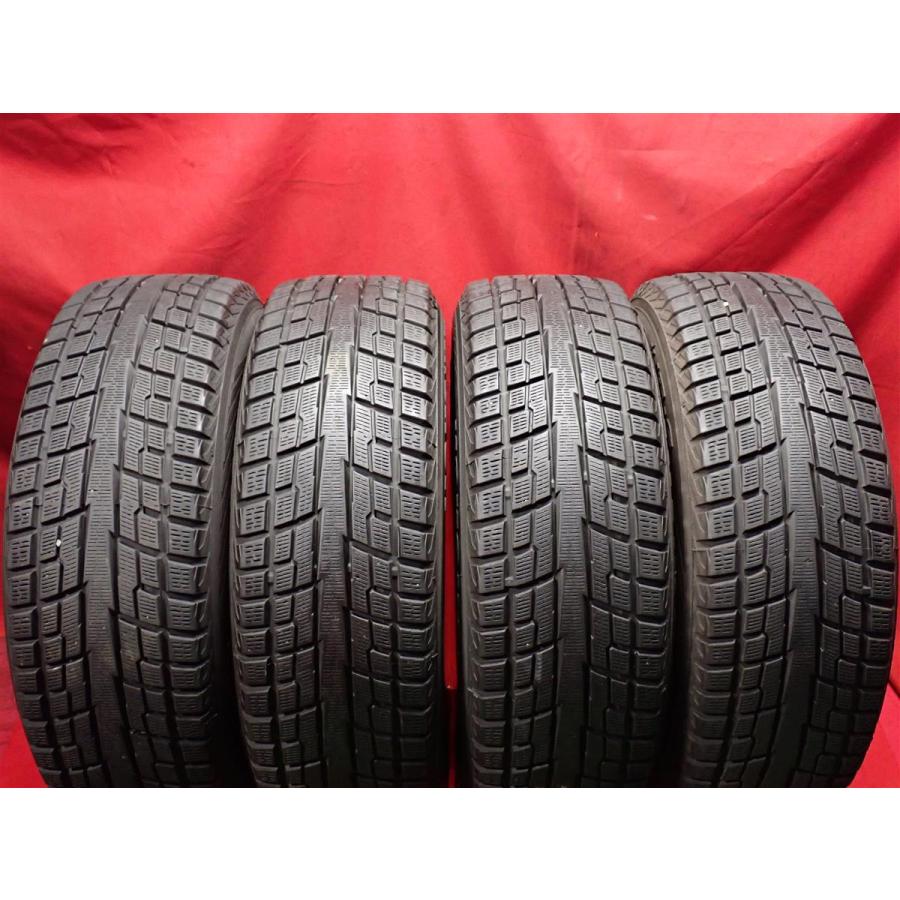 取り引き中　車　スタッドレス　225/65R17  102Q 17インチ　YOKOHAMA ジオランダー スタッドレス4本 《 ヨコハマ 》 ジオランダー I/T-S [ 225/65R17 102Q