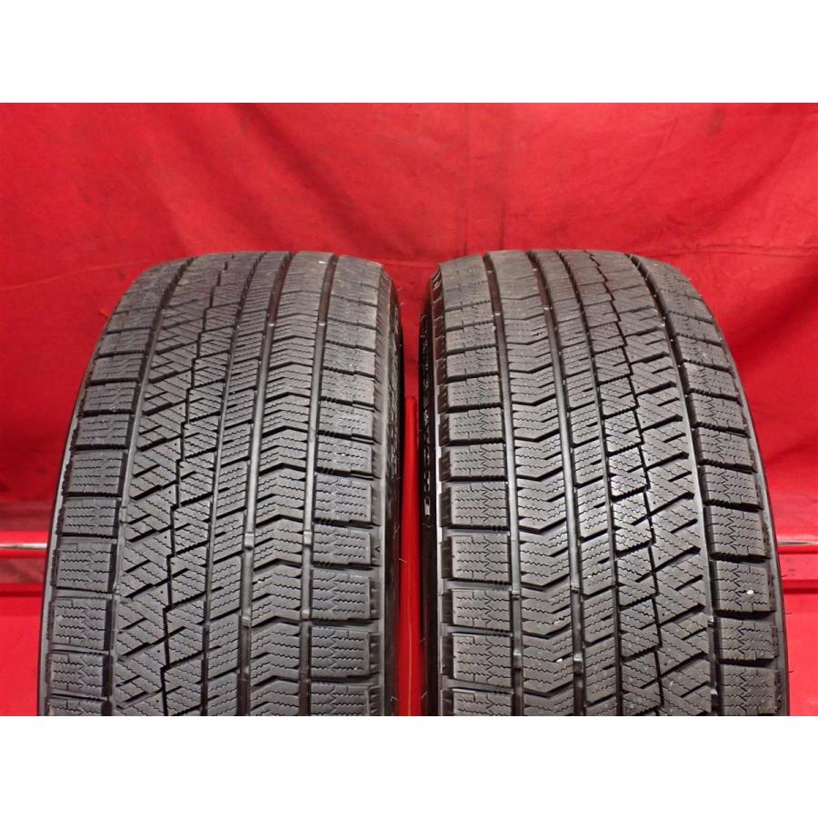 スタッドレス2本 《 ブリヂストン 》 ブリザック VRX2 [ 235  