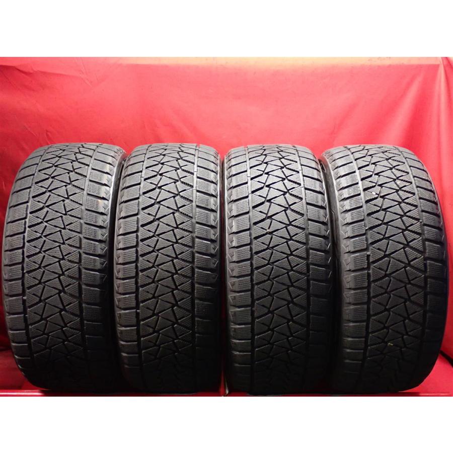 スタッドレス4本 《 ブリヂストン 》 ブリザック DM・V2 [ 285/50R20  