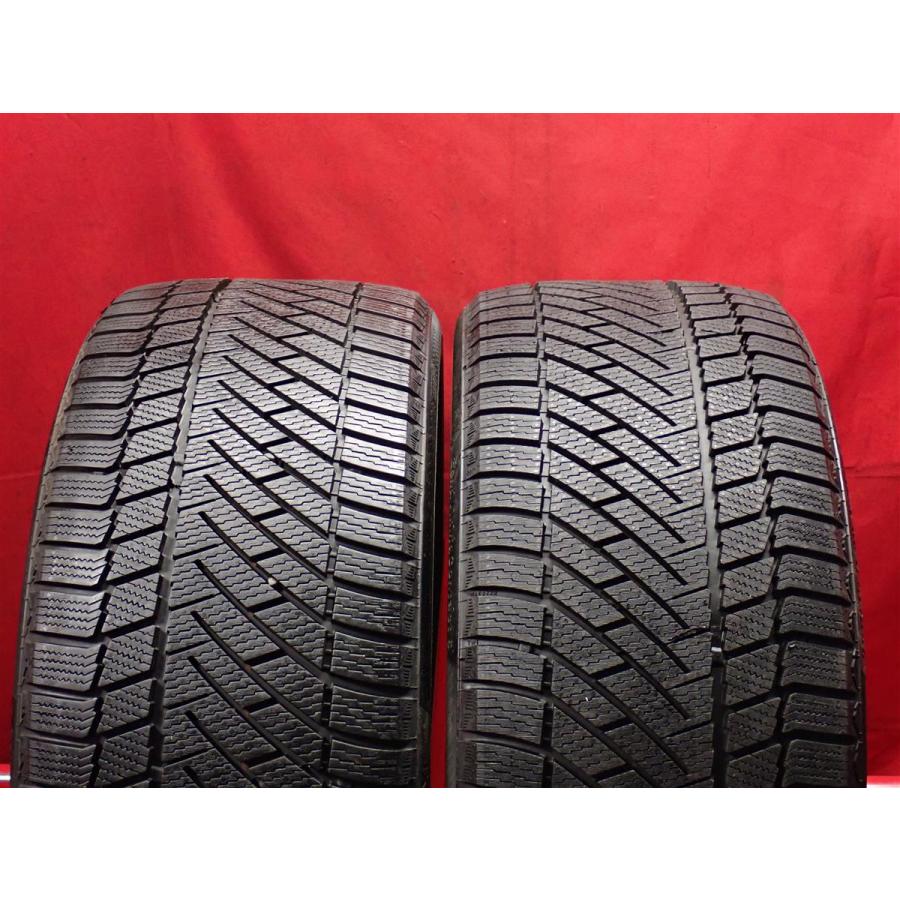 希少サイズ】255/35R20 97T スタッドレスタイヤ 2本セット 