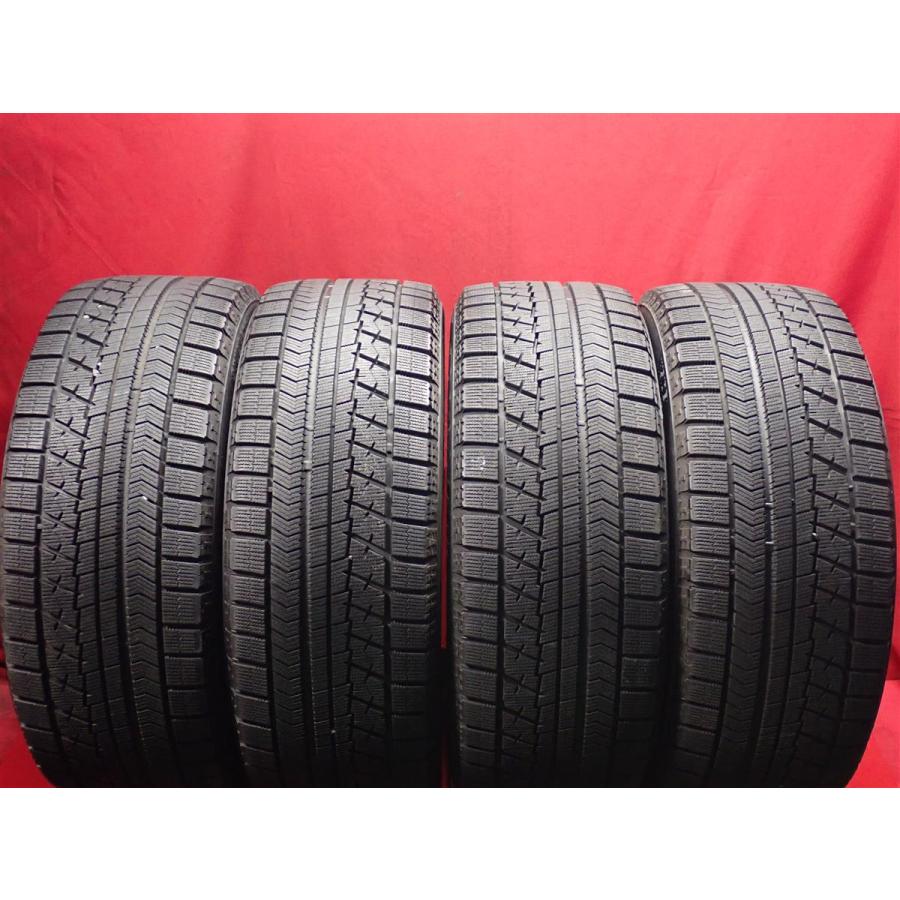 スタッドレス4本 《 ブリヂストン 》 ブリザック VRX [ 235/55R18 100Q 