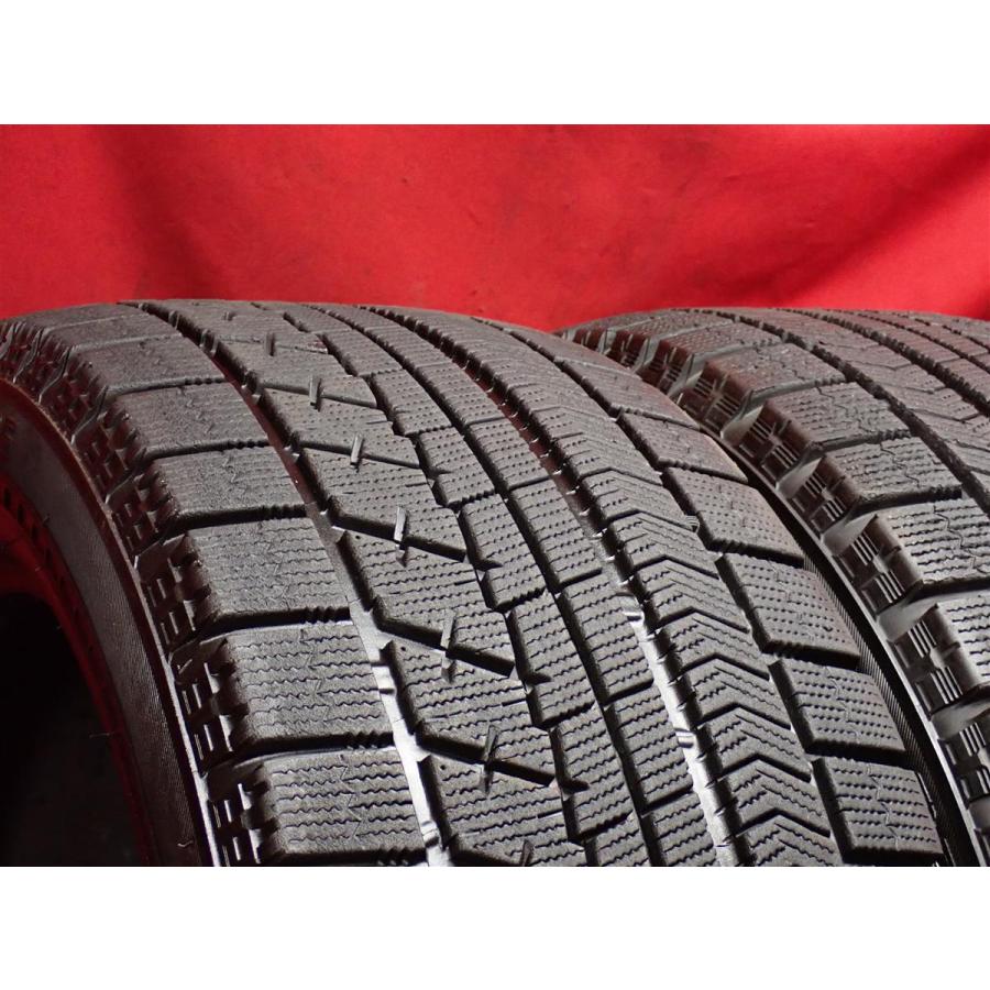 BS BRIDGESTONE BLIZZAK RFT 245/50R19 19インチ スタッドレス ランフラット 4本 バリ溝 レクサス レクサスLS等　(VTH918) ランフラット】245/50R19 101Q スタッドレスタイヤ 2本セット