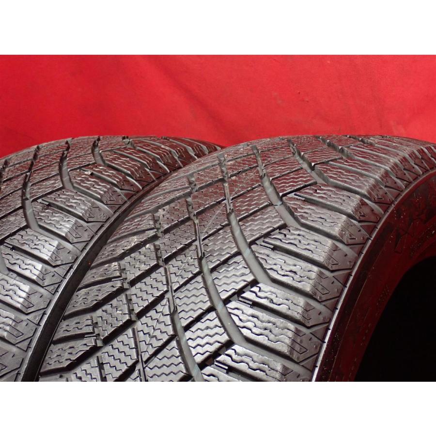 希少サイズ】235/50R19 103T スタッドレスタイヤ 2本セット 