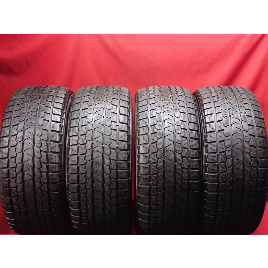 お値打ち品 希少サイズ】275/55R19 111Q スタッドレスタイヤ 4本セット