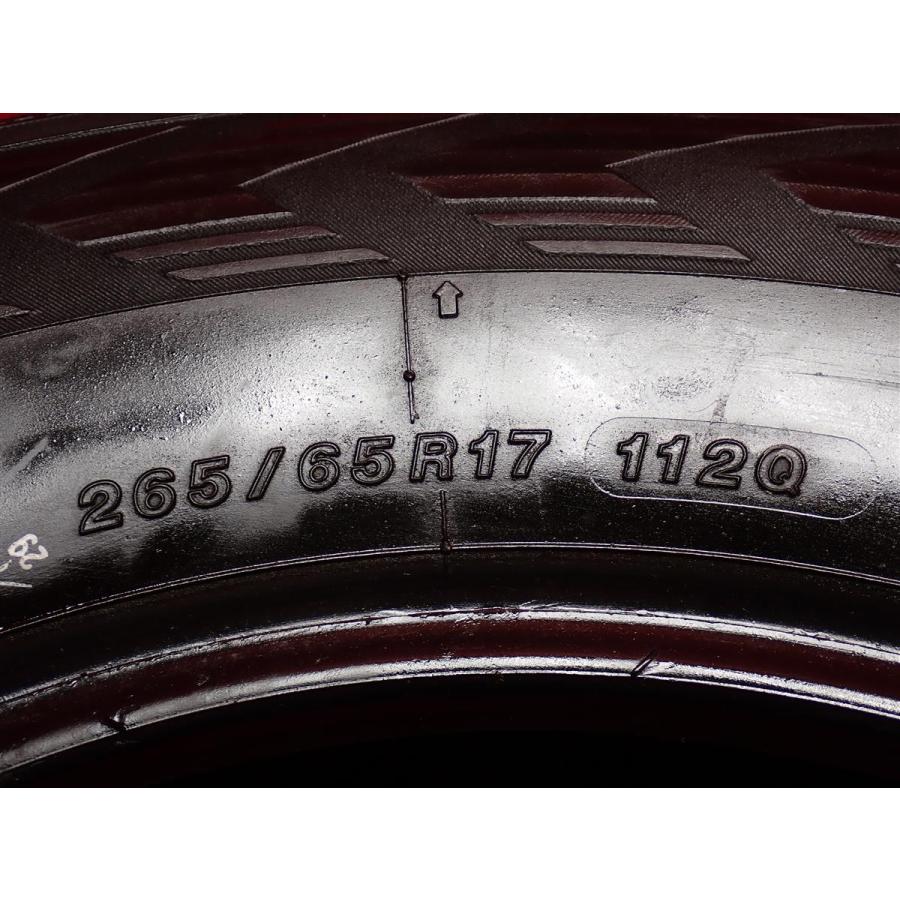スタッドレス4本 《 ヨコハマ 》 アイスガード G075 [ 265/65R17 112Q 