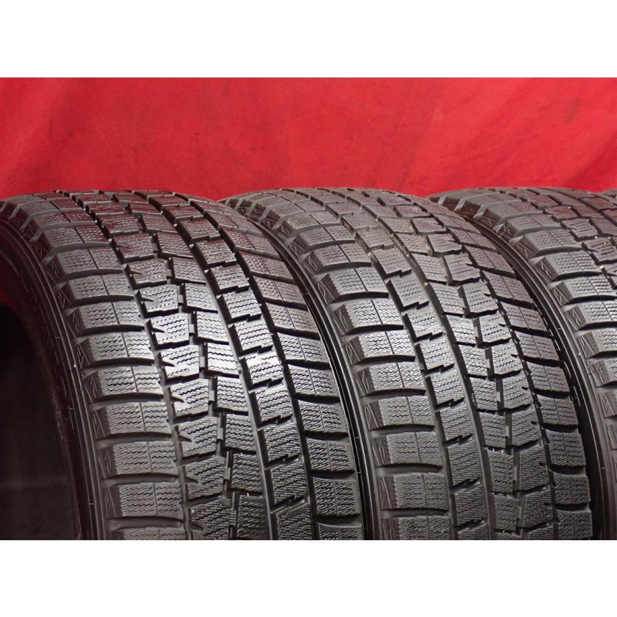 希少サイズ】235/45R17 94Q 冬用 スタッドレスタイヤ 4本セット 
