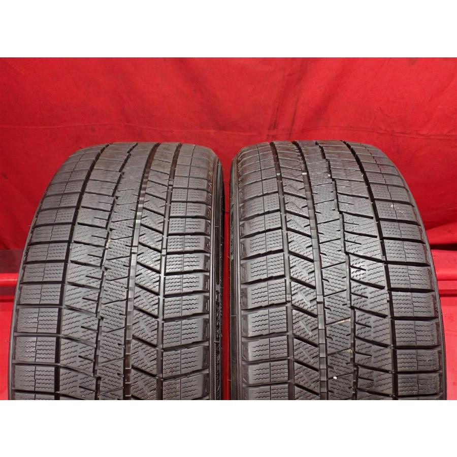希少サイズ 人気モデル】245/40R19 94Q スタッドレスタイヤ 2本セット 