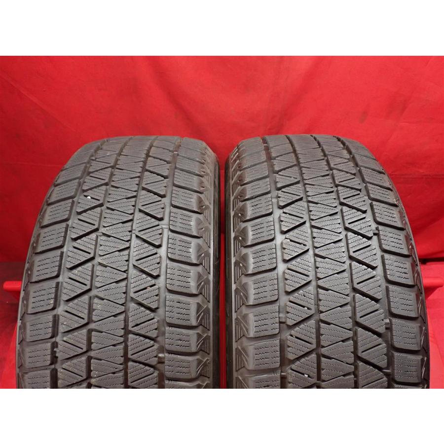 希少サイズ 人気モデル】275/50R20 113Q スタッドレスタイヤ 2本セット 