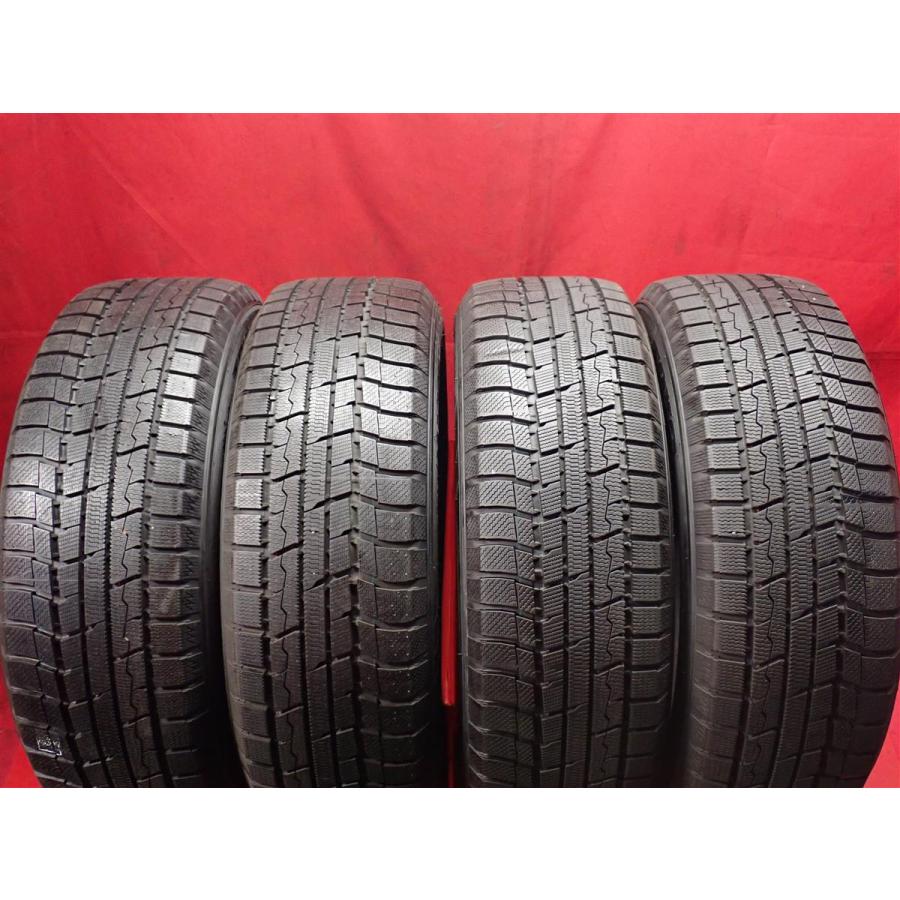 人気モデル】225/60R18 100Q スタッドレスタイヤ 4本セット《トーヨー 
