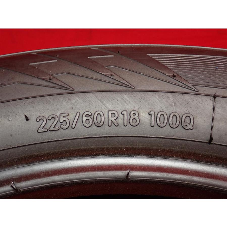 人気モデル】225/60R18 100Q スタッドレスタイヤ 4本セット《トーヨー 